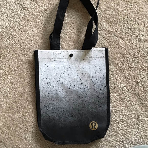 Lululemon Athletica-reusable bag-S - Picture 2 of 3